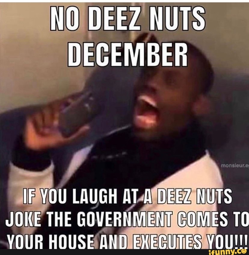 Deez nutz in spanish