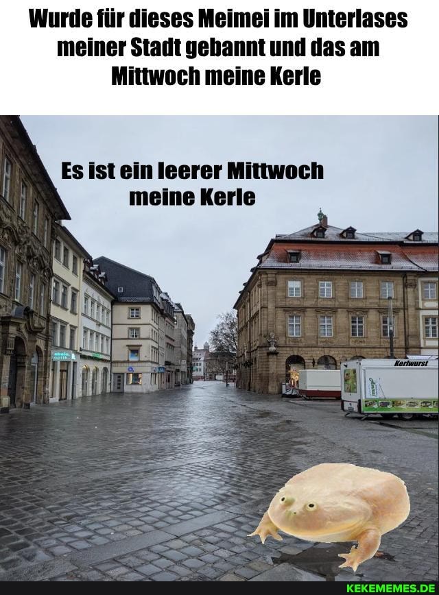 Wurde für dieses Meimei im Unterlases meiner Stadt gehannt und das am
Mittwoch meine Kerle