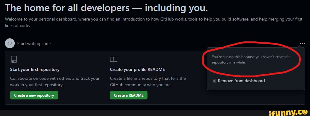 The home for all developers - including you. Welcome to your personal ...