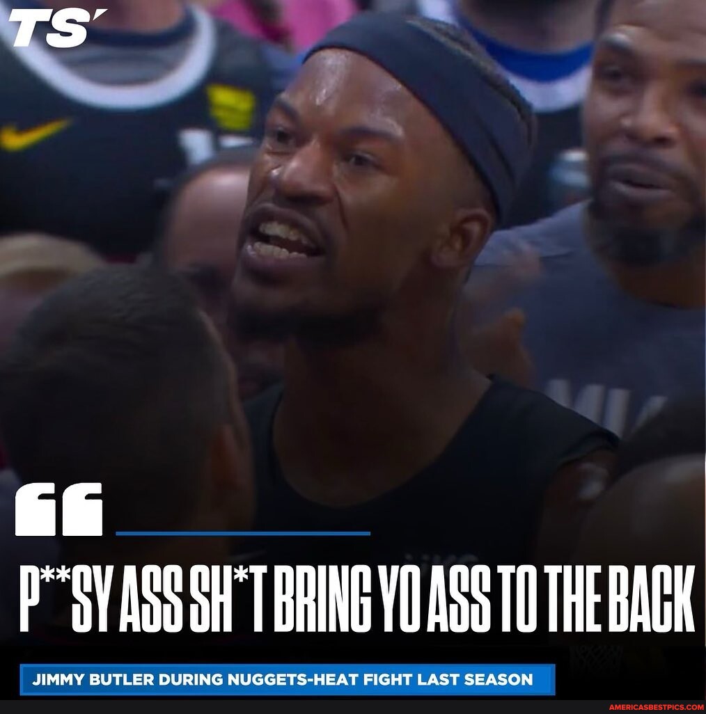 HEAT VS. NUGGETS. NBA FINALS. HERE WE GO. 🍿🍿 TS BRING YO ASS