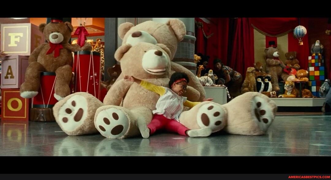 funny, baby, toys, bear, funny_gifs