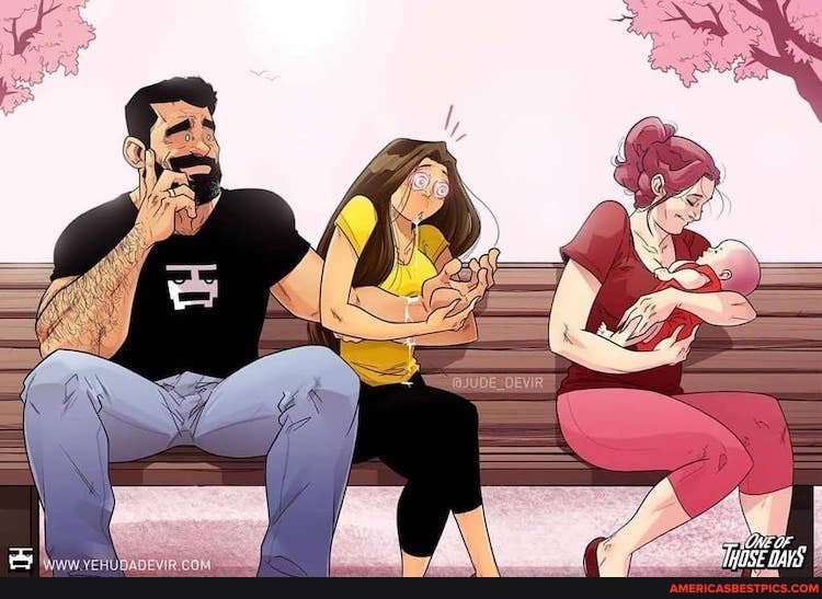 cartoons