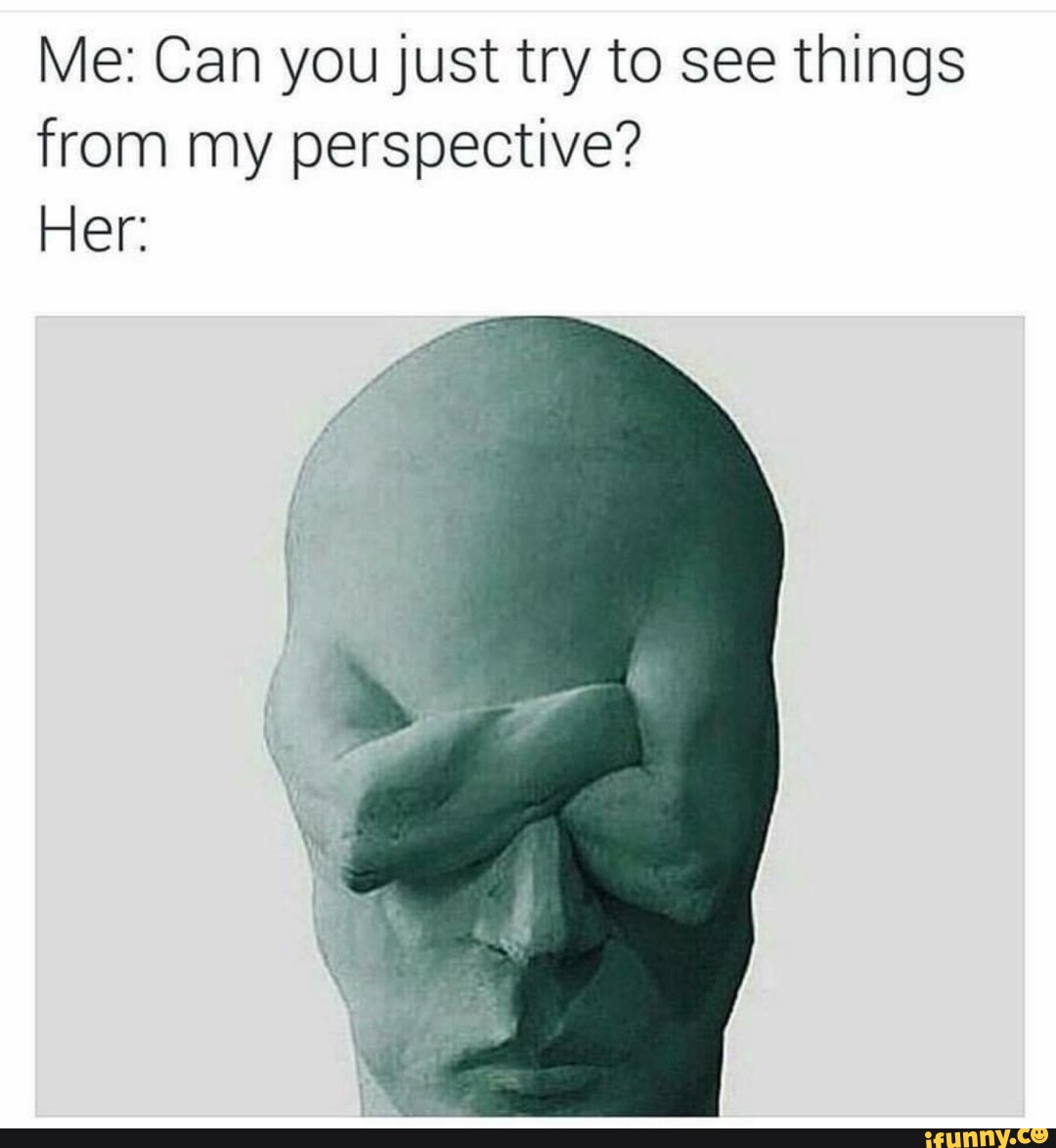 Busted Meme