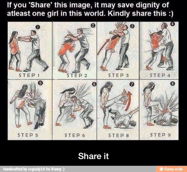 If you 'Share' this image, it may save dignity of
atleast one girl in this world. Kindly share this - Share it