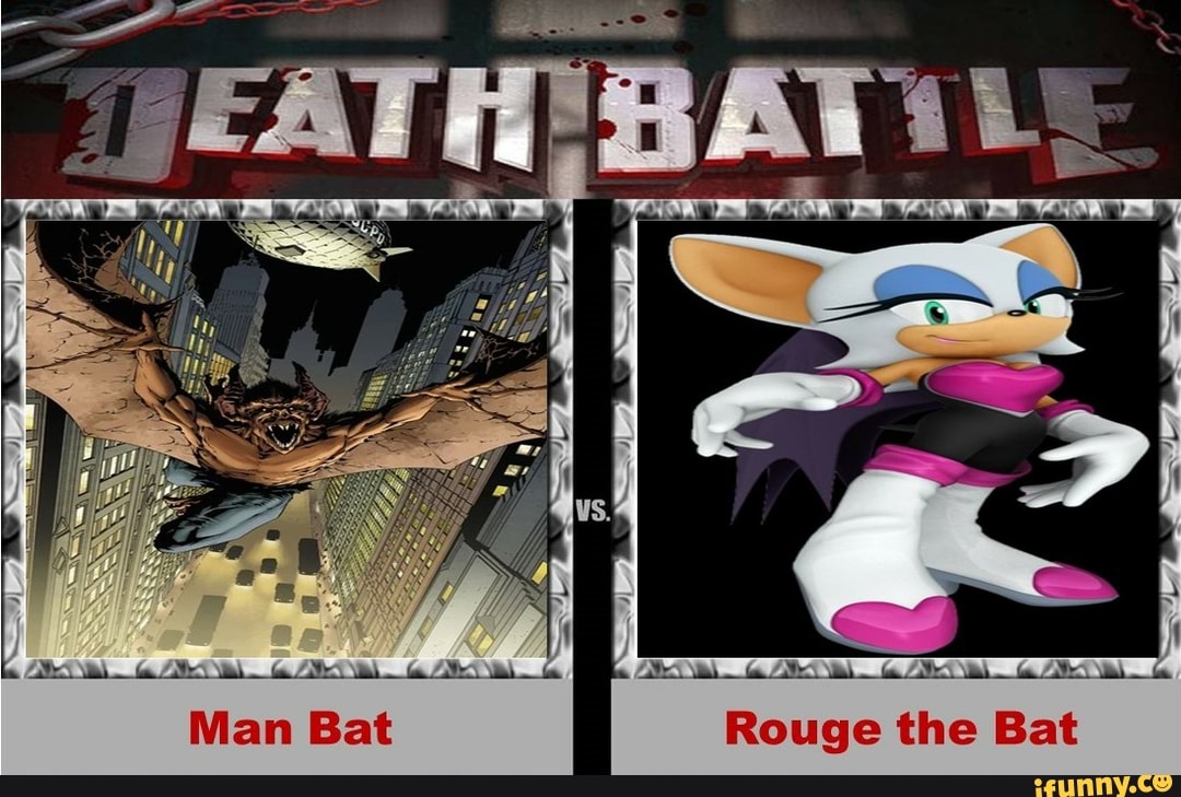Mam
Rouge the Bat