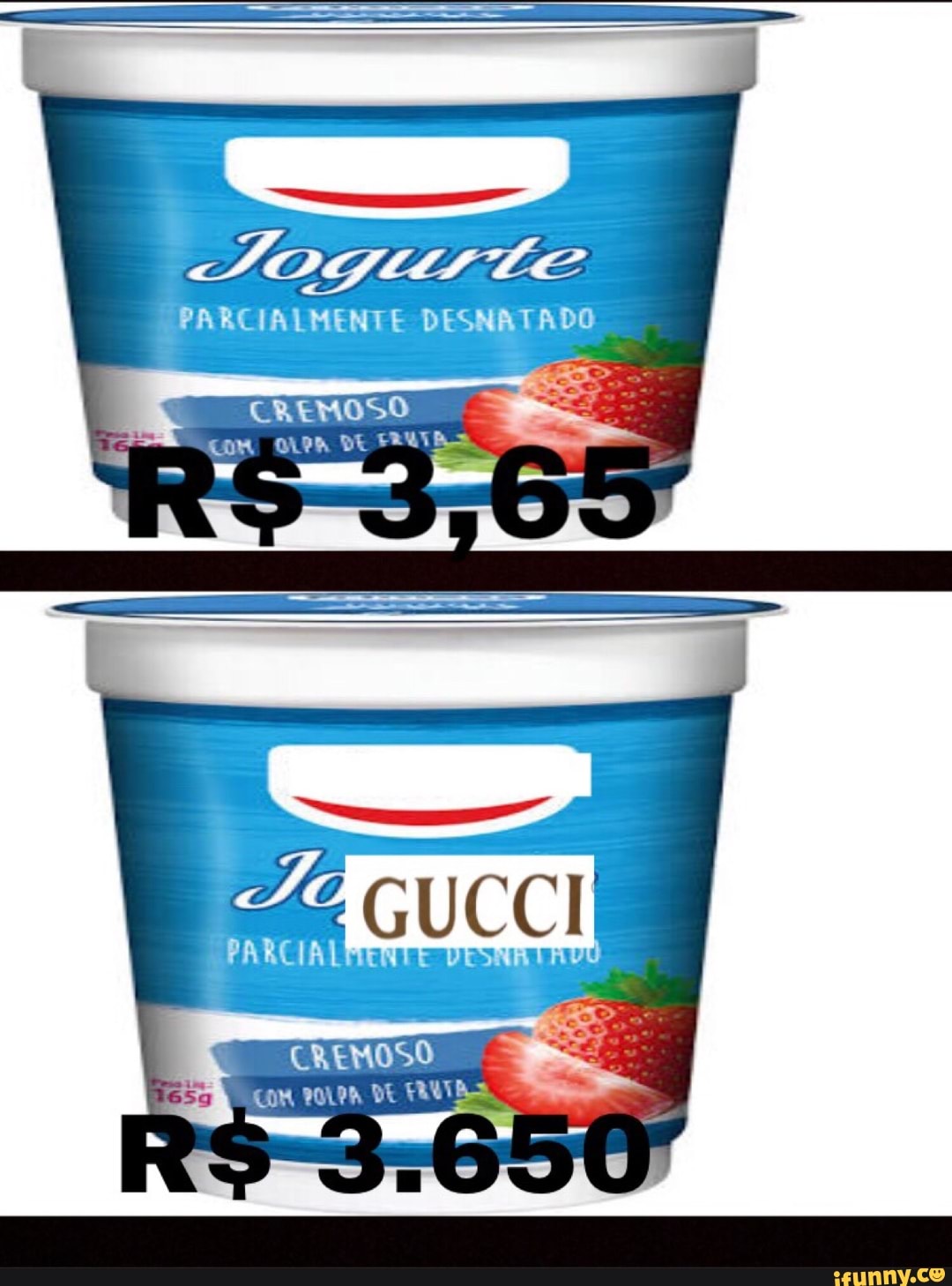 PARCIALMENTE DESNATADO