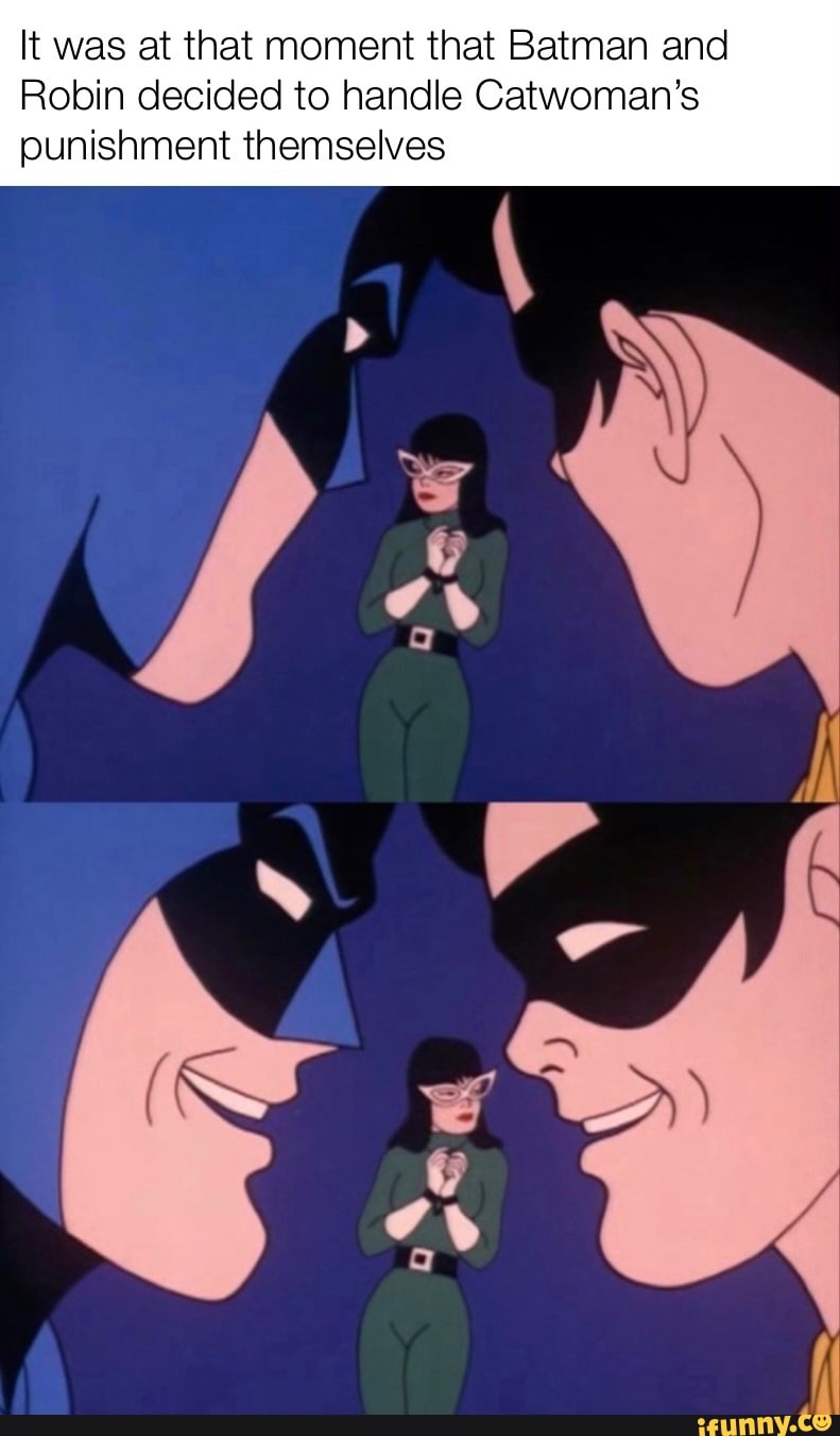Catwoman Memes Best Collection Of Funny Catwoman Pictures On IFunny catwoman-memes-best-collection-of-funny-catwoman-pictures-on-ifunny