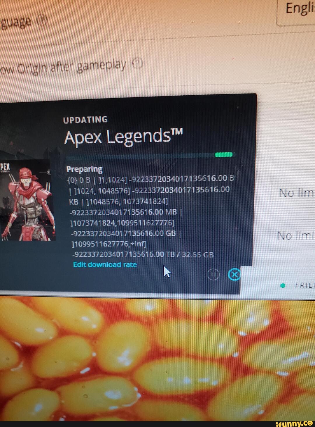 Apex
I 11024, 1048576) -9223372034017135616.00