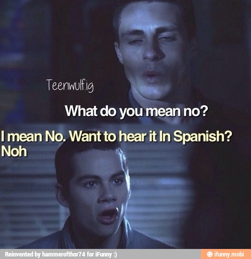 what-do-you-mean-no-i-mean-no-want-to-hear-it-in-spanish-ifunny