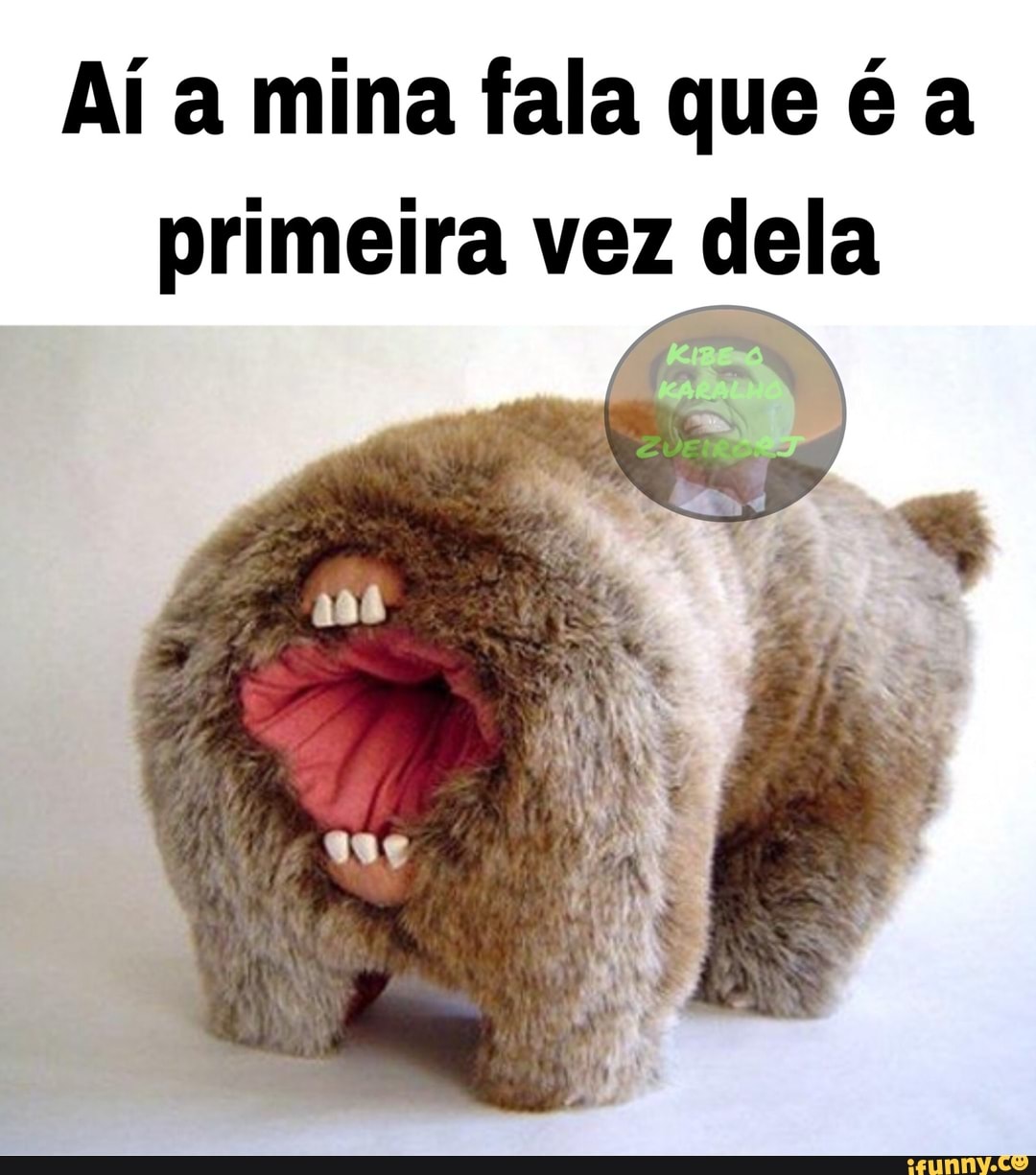 Vc ganha a aposta ea mina tem que pagar o boquete. À mina: aí vai com calma  e minha Primeira vez. primeira vez dela: - iFunny Brazil