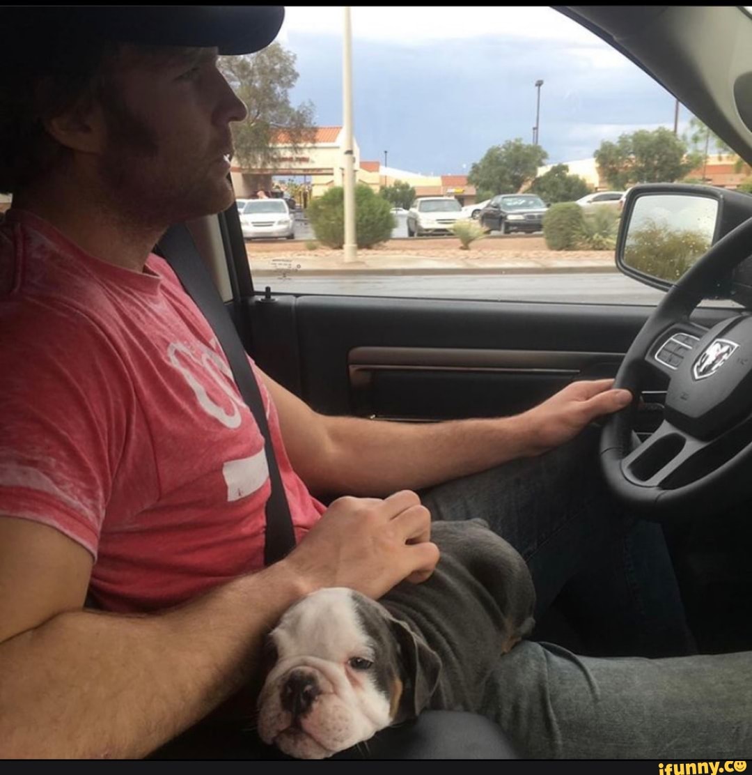deanambrose