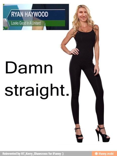 Damn
straight.