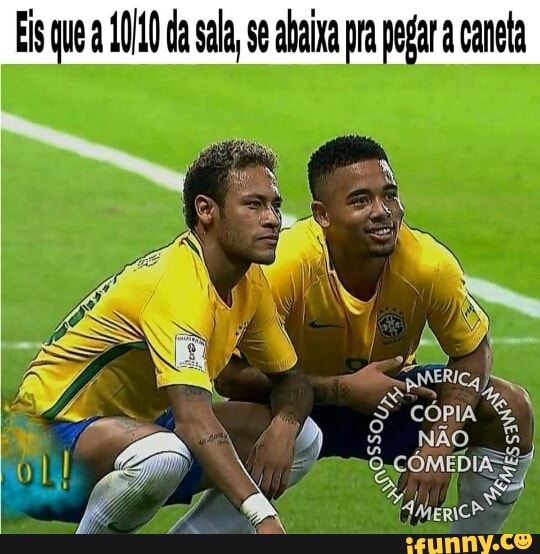 se abala pra pegar à canela 0/10 da sala Eis quea