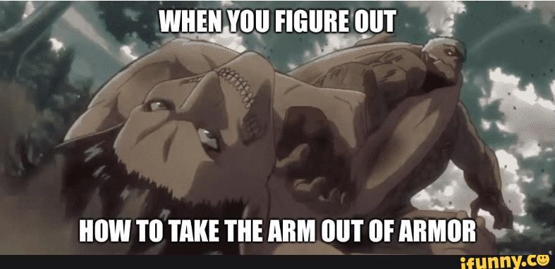 Armbar Memes Best Collection Of Funny Armbar Pictures On Ifunny