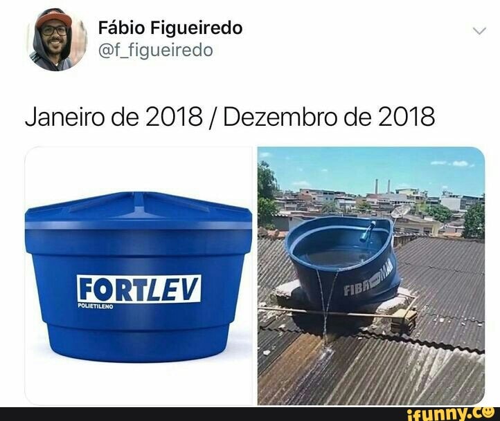 Janeiro de 2018 Dezembro de 2018