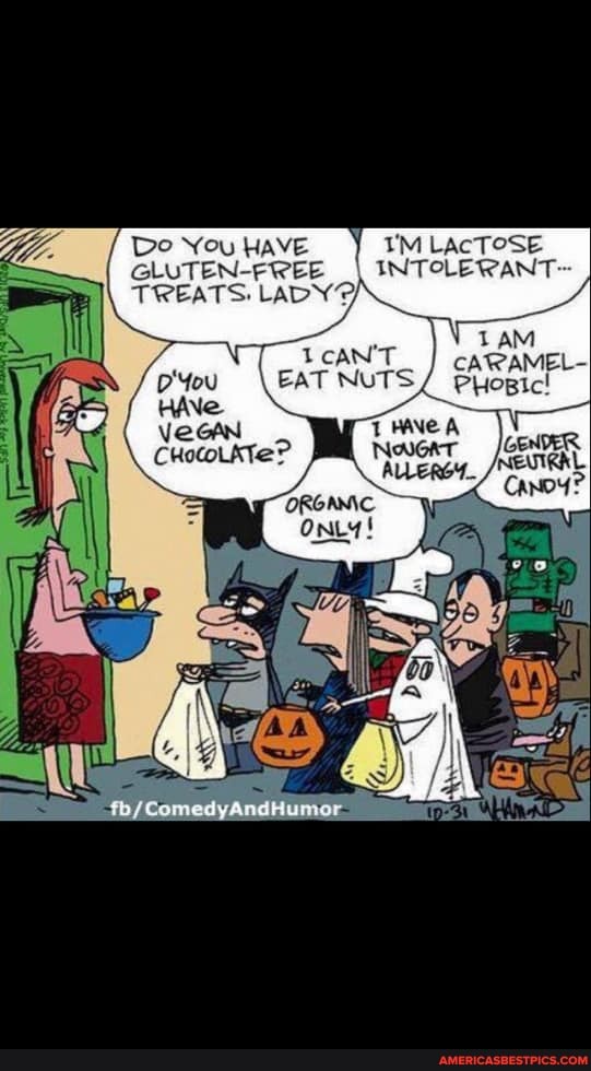 Do You HAVE LAcTOSE GLUTEN-FREE INTOLERANT TREATS: LADY?
CAN'T D'You EAT NuTS