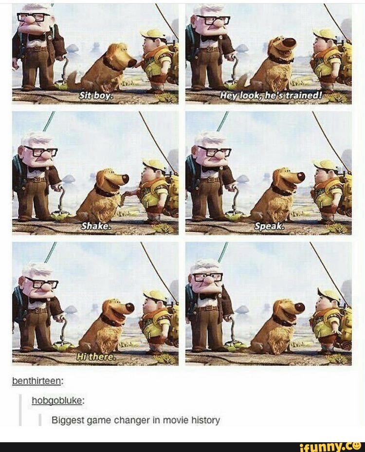 benthirteen:
hobgobluke:
Biggest game changer in movie history