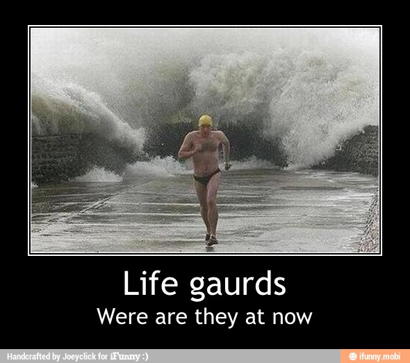 Life gaurds
Were are they at now - Life gaurds
Were are they at now