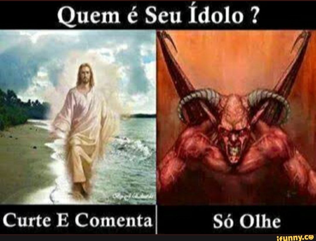 Quem é Seu Ídolo ? fi
Curte E Comenta Só Olhe
Só Olhe