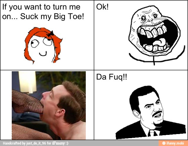 If you want to turn me