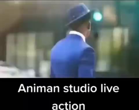 Animan Studios retorna novamente (usei ia na geração do vídeo) #animan