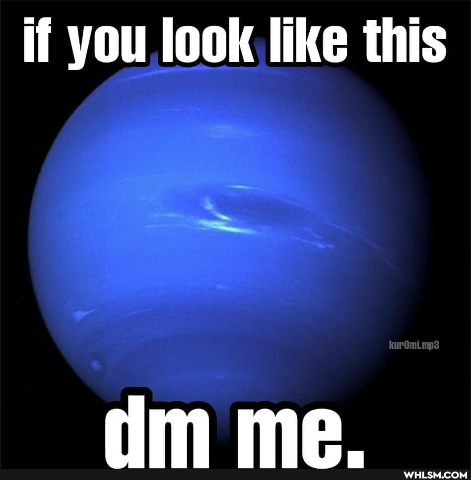 If you look like this