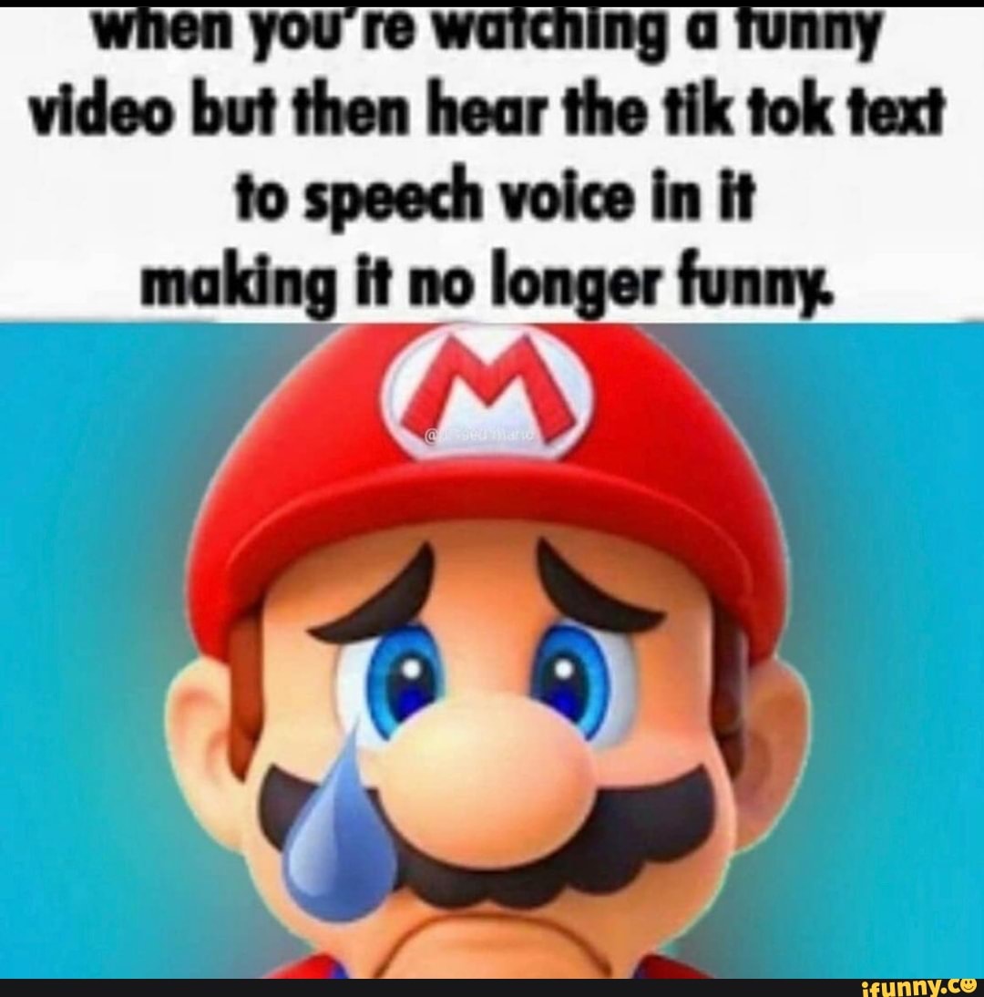 funny text to speech voices