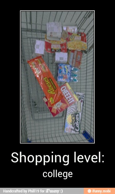 Shopping level:
college - Shopping level:
college