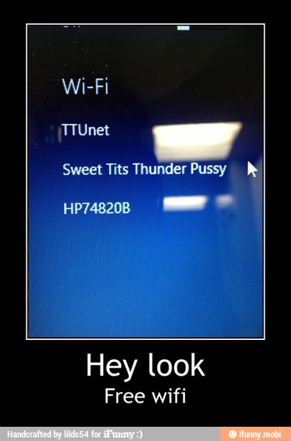 Sweet Tits Thunder Pussy Je
Hey look
Free wifi - Hey look
Free wifi