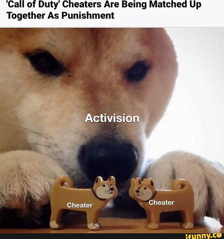 Together As Punishment
