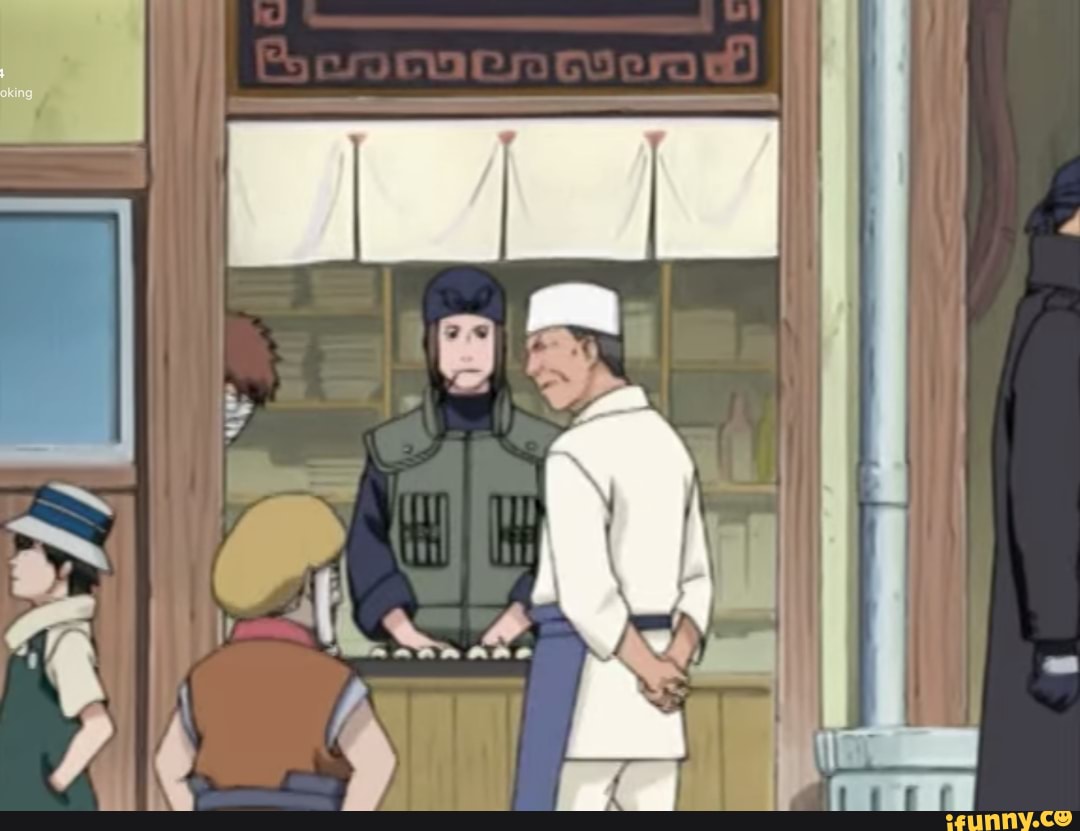 Genma Memes Best Collection Of Funny Genma Pictures On Ifunny