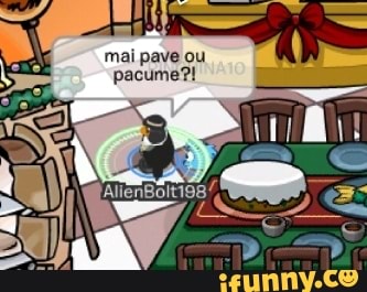 pacume?! Beas