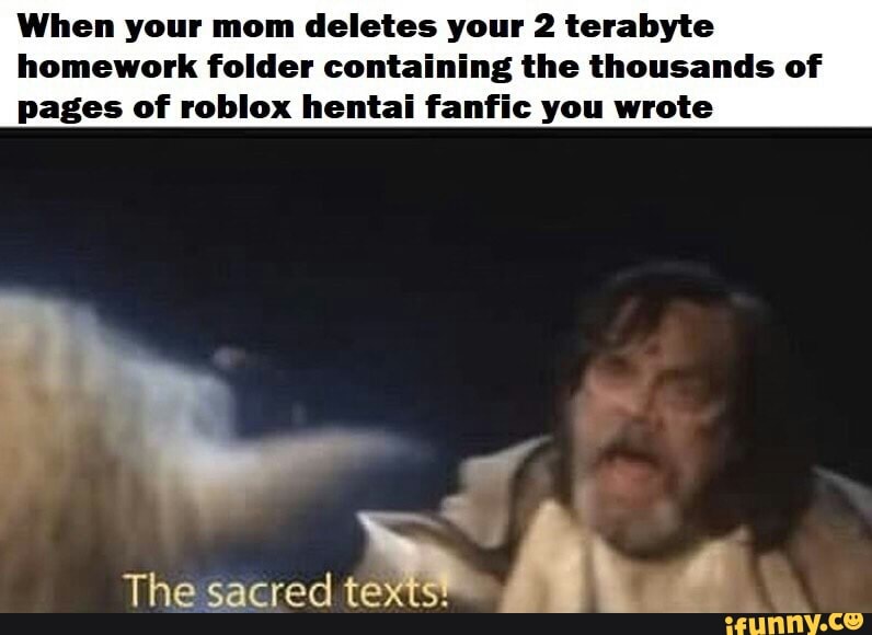 Roblox Terabyte