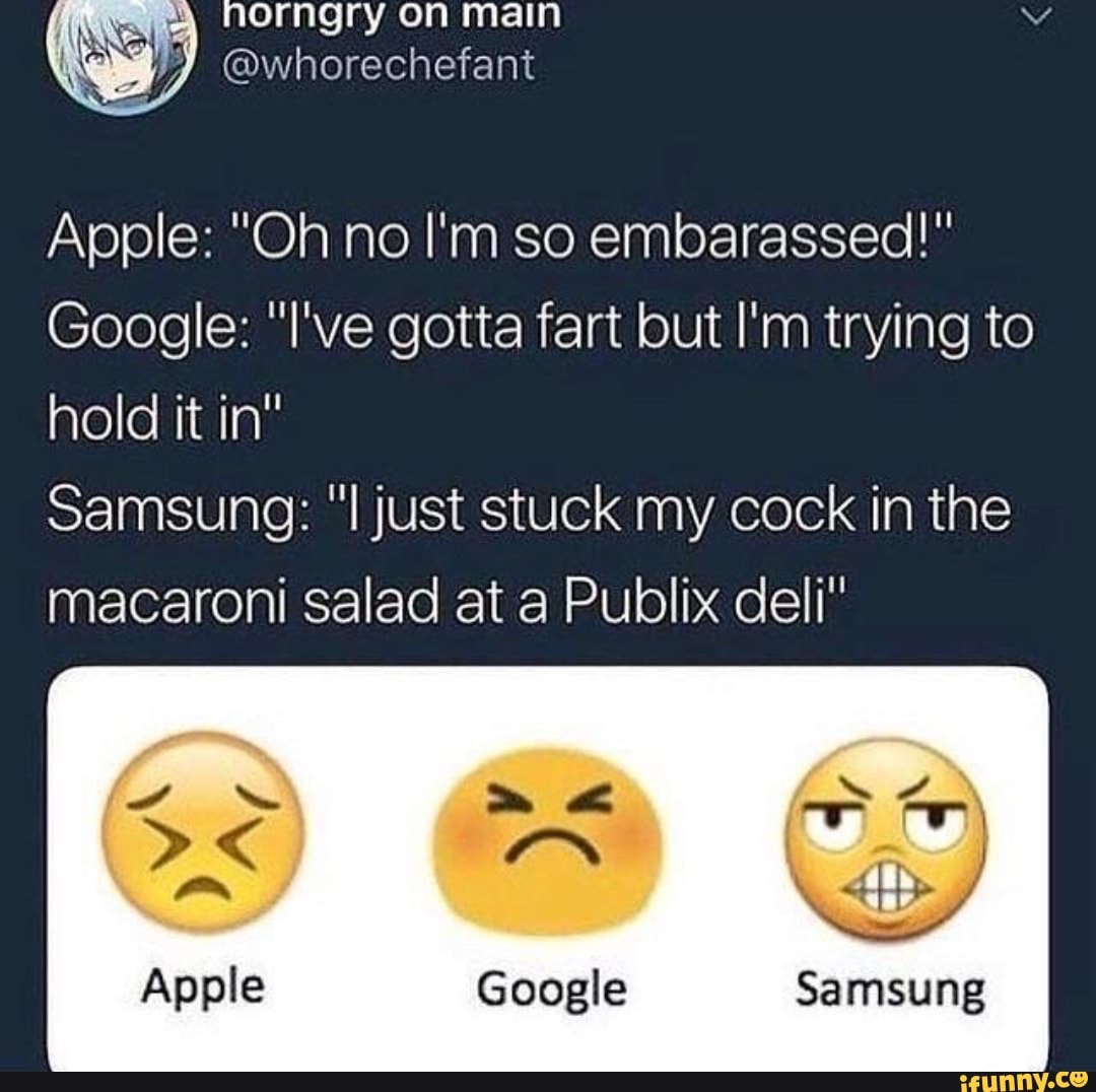 20 Funny Iphone Vs Android Memes