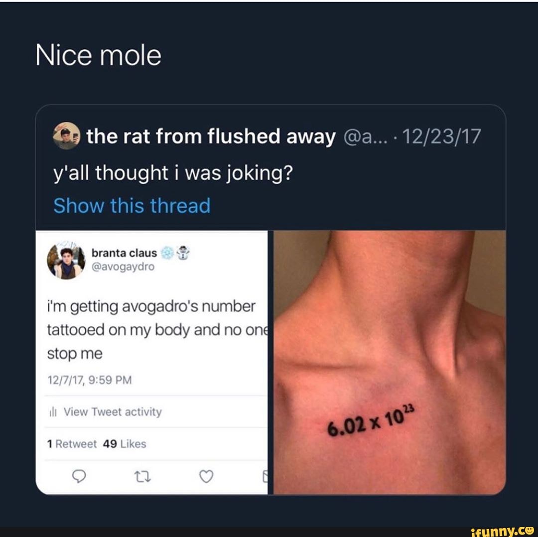 NICK on Twitter LyleMcDouchebag One of your tattoos has a drop shadow  how the fuck httpstco7w3ixFpusk  Twitter
