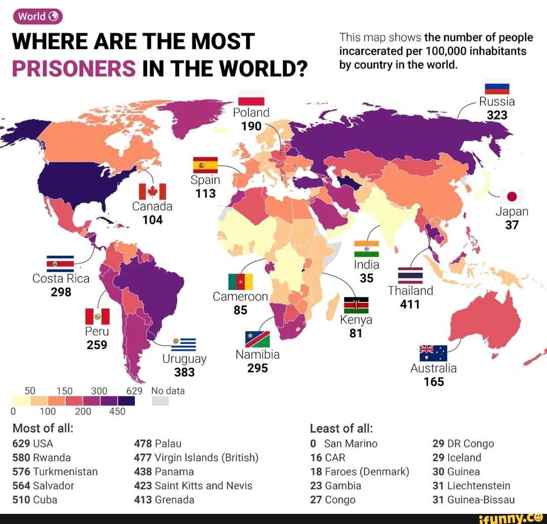 where-are-the-most-this-map-shows-the-number-of-people-incarcerated-per