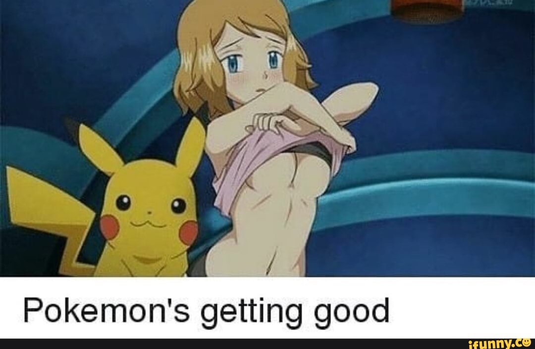 Pokemon Winona Porn