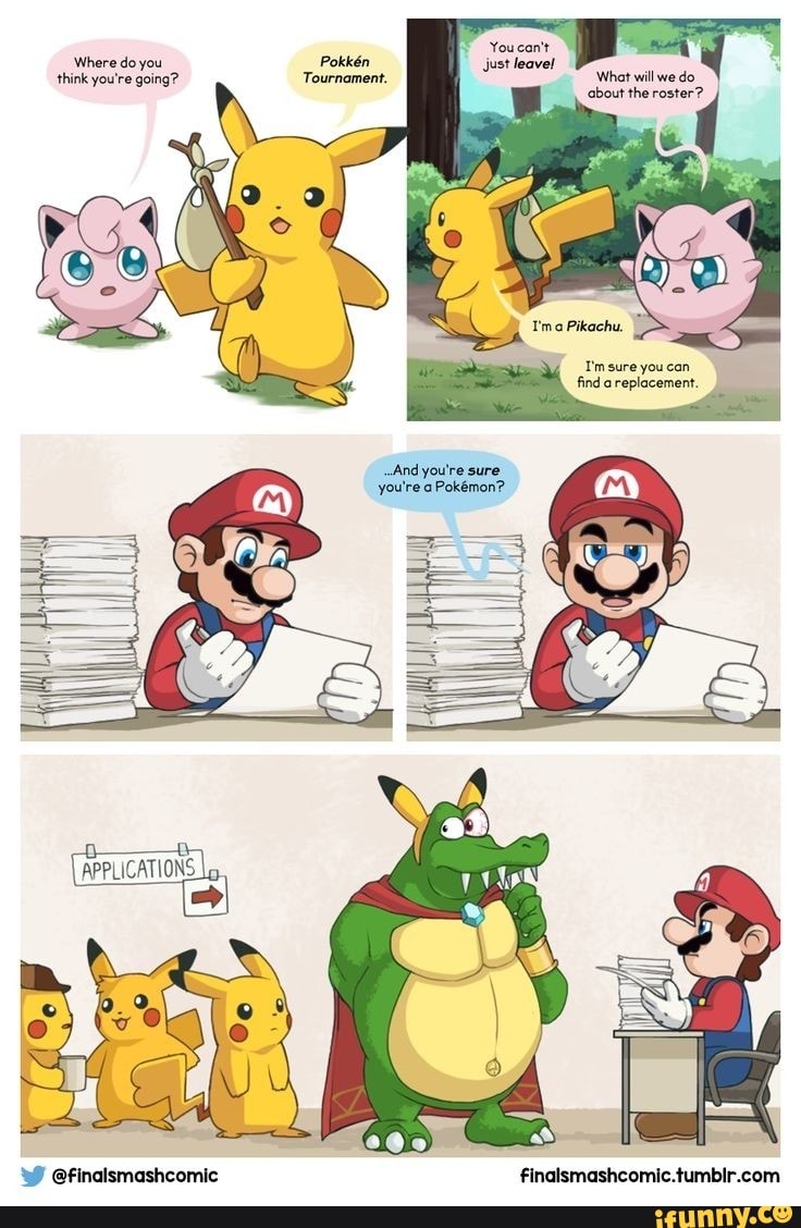 Truth Or Dare Pokemon Comic