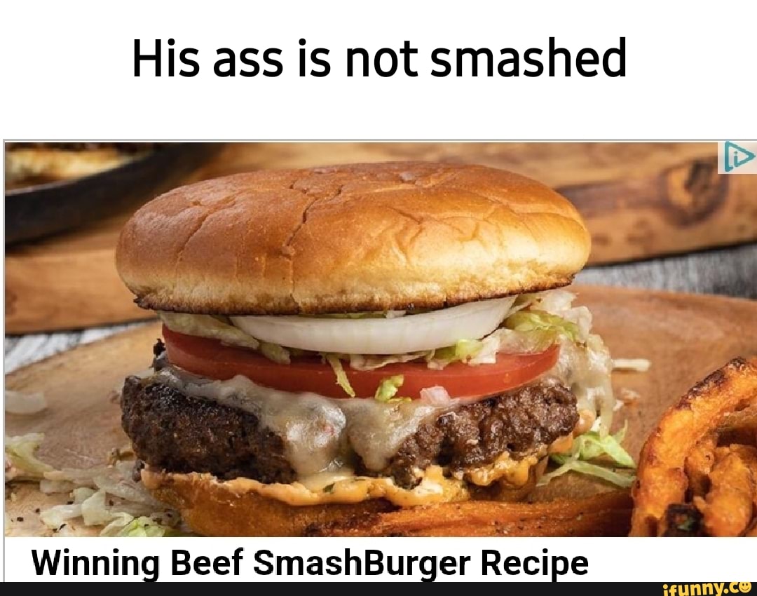 funny Smashburger pictures on iFunny Brazil