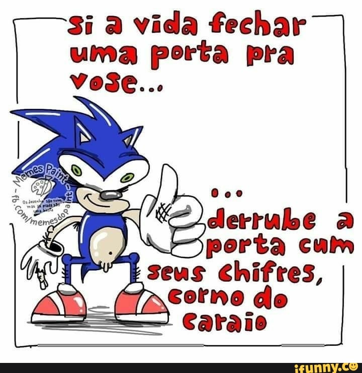 r ia
vida fechar es porta pra