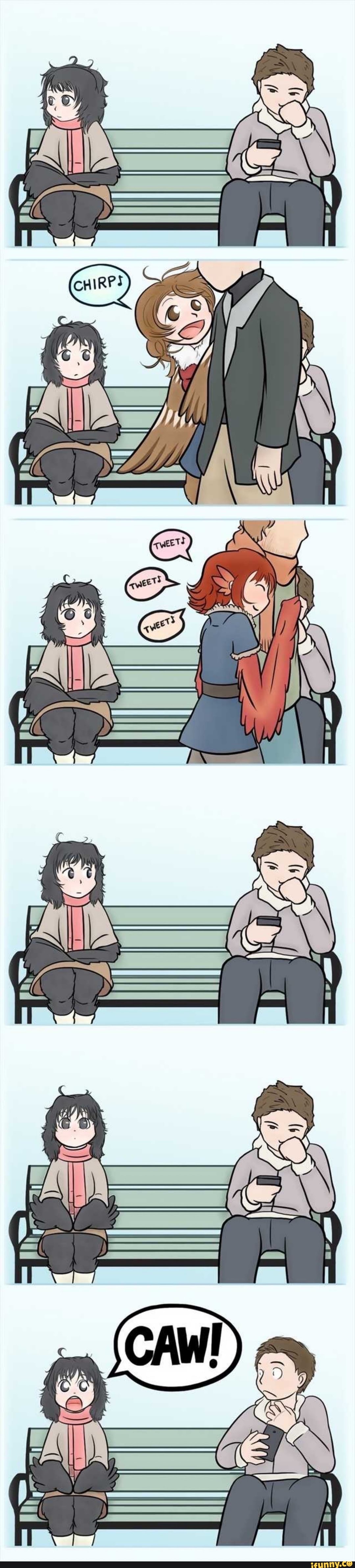 anime, animu, otaku, weeb, cute, ecch1, hetalia, comic, bird