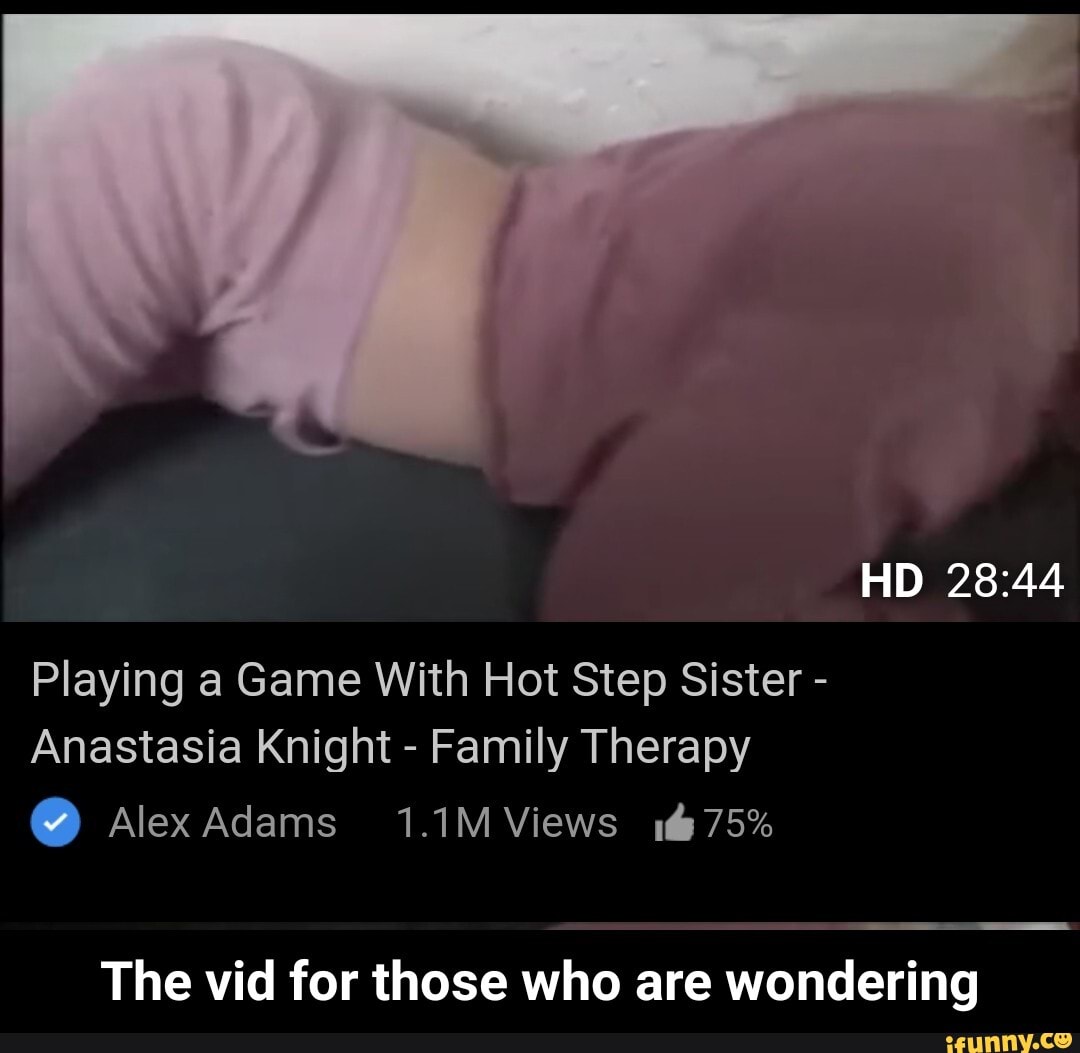 step brother step sister game hot porn