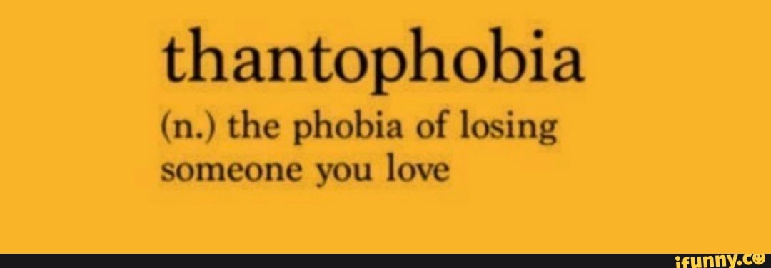 Thantophobia Memes. Best Collection Of Funny Thantophobia Pictures On ...