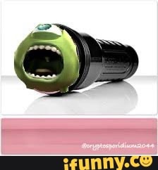 monsters university fleshlight