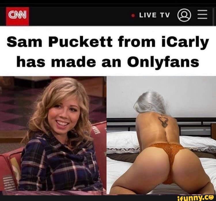 Onlyfans icarly