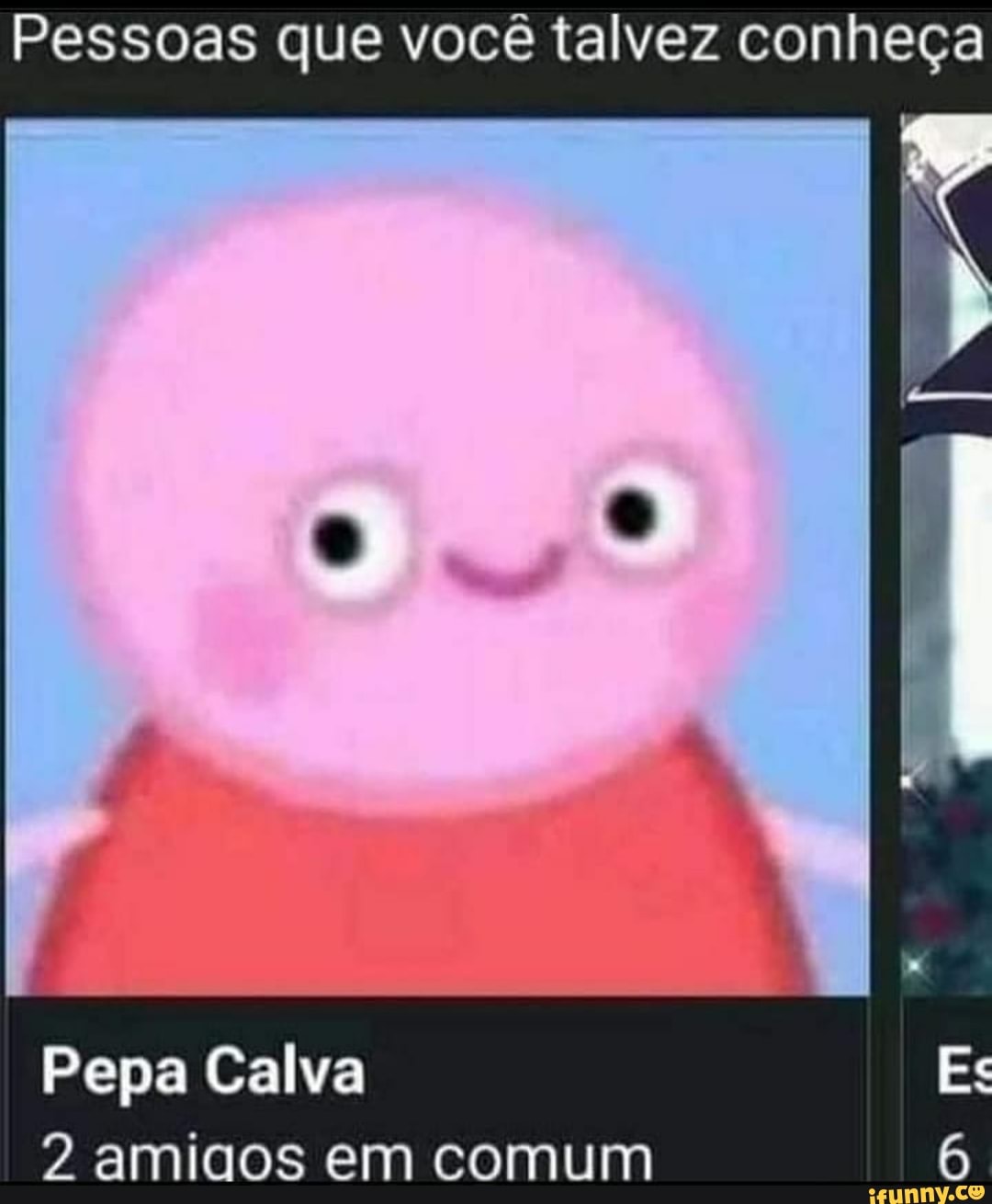 Pessoas que você talvez conheça
Pepa Calva
I amidos em comum