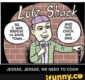 Jessae memes. Best Collection of funny Jessae pictures on iFunny