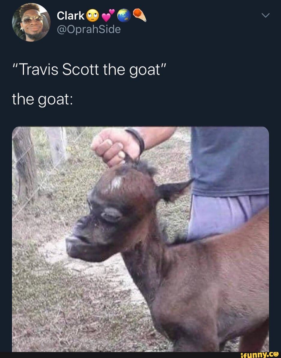goat travis scott 6