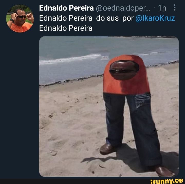 Ednaldo Pereira
Ednaldo Pereira do sus por (DlkaroKruz
Ednaldo Pereira