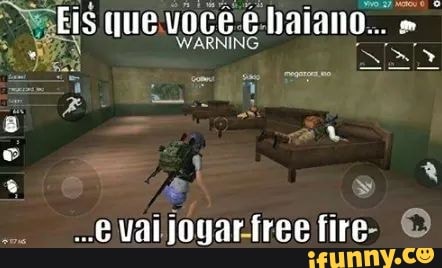 Fis que WARNING Halal..."
varayar free fire